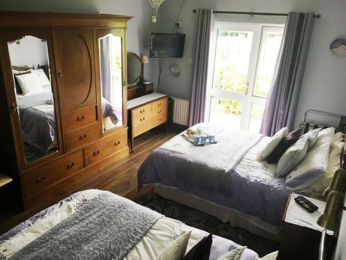 Park South Bed & Breakfast