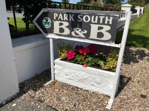 Park South Bed & Breakfast