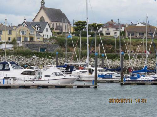 Quay House B&B