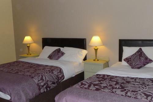 Quay House B&B