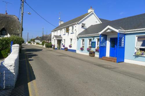 Quay House B&B