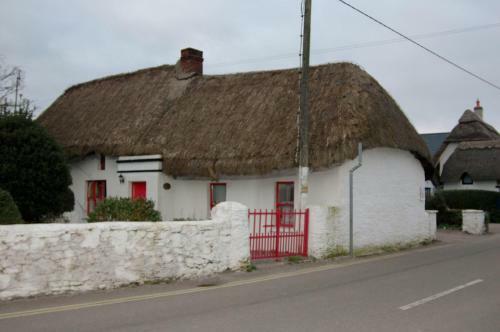 Quay House B&B