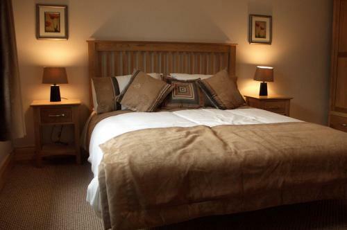 Dalewood Holiday Homes