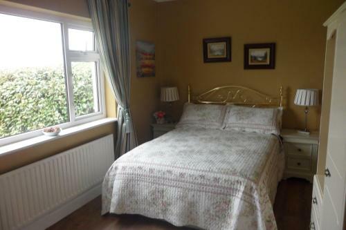 Rockmount House B&B