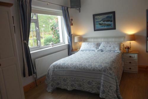 Rockmount House B&B