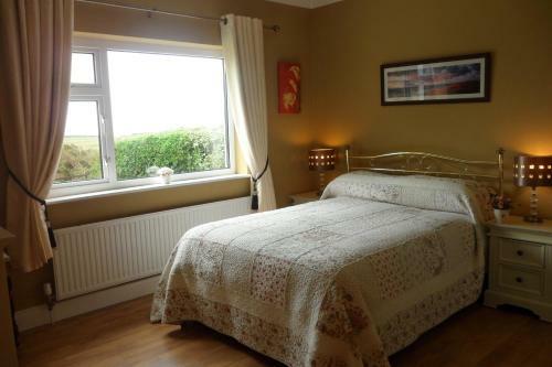 Rockmount House B&B