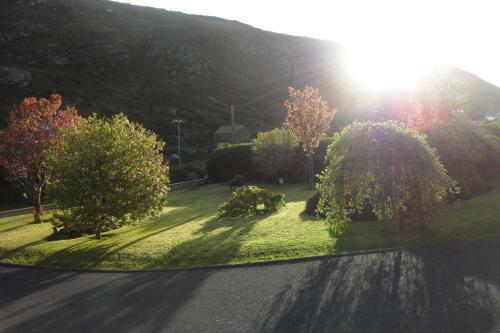 Rockmount House B&B