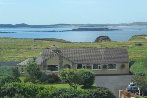 Rockmount House B&B