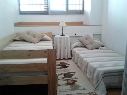 Hostal La Casa De Los Aromas