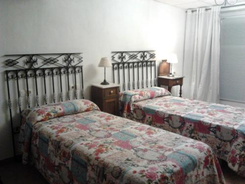 Hostal La Casa De Los Aromas