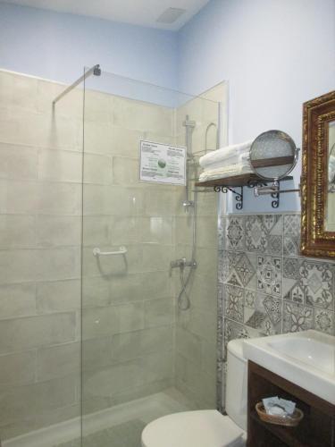 Hostal La Casa De Los Aromas