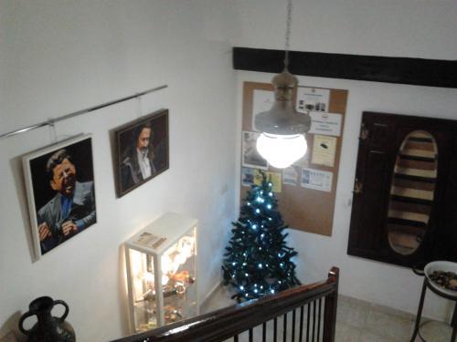 Hostal La Casa De Los Aromas