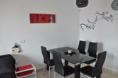 Apartment Bonalba