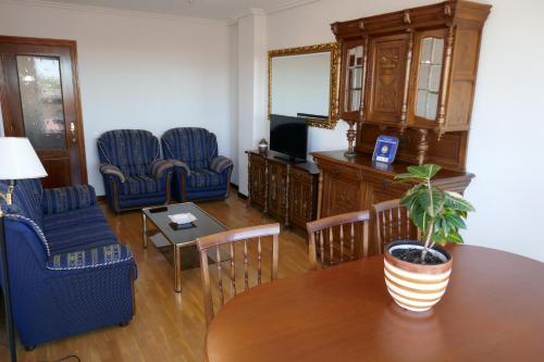 Ciudad Deportiva Apartment