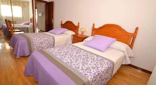 Ciudad Deportiva Apartment