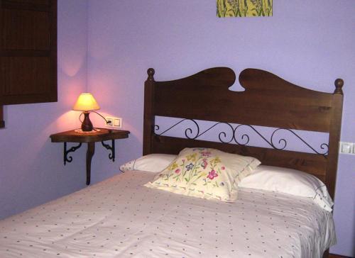 Apartamentos Casas Rurales La Laguna