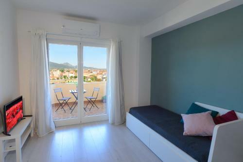 Apartamento Lyceum Flat
