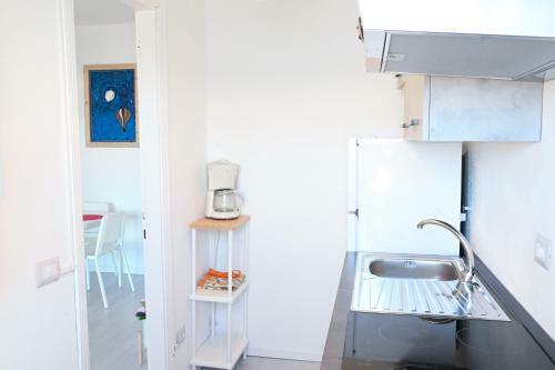 Apartamento Lyceum Flat