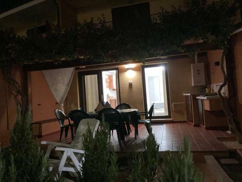 Apartamento Bilocale Con Giardino Olbia Mare