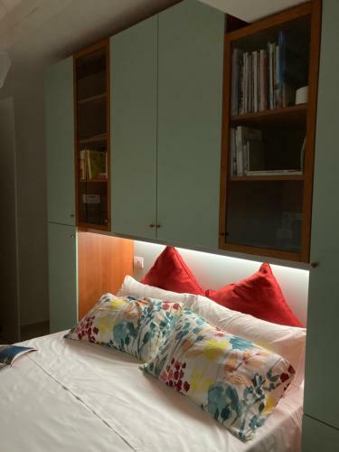Apartamento Bilocale Con Giardino Olbia Mare