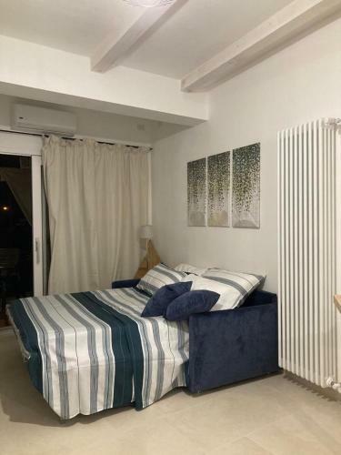 Apartamento Bilocale Con Giardino Olbia Mare