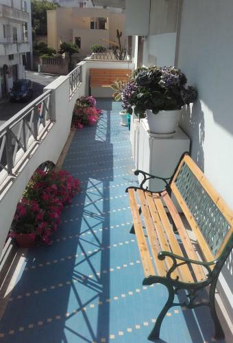 B&B Lilium Otranto