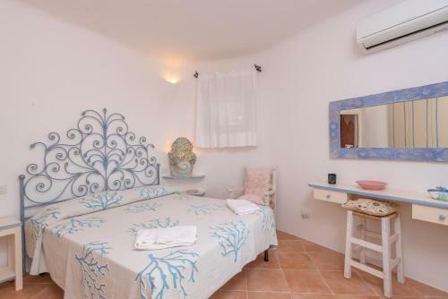 Villa Scorpion House