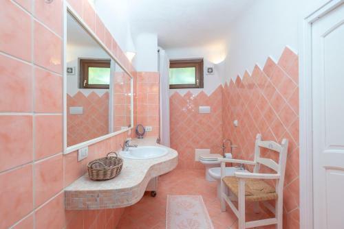 Villa Scorpion House