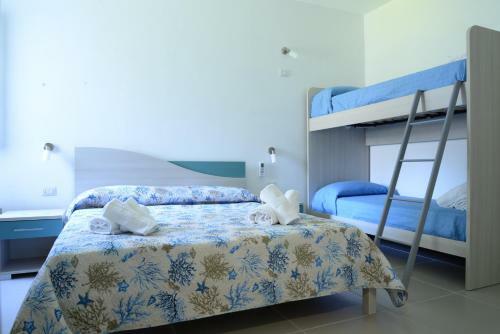 Bed & Breakfast Villa Giovanni