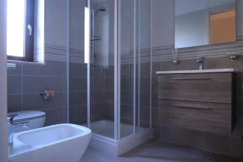 Bed & Breakfast Villa Giovanni