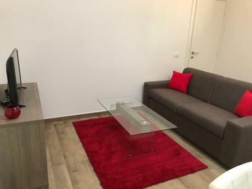 Apartamento Casa Cunigghieddu