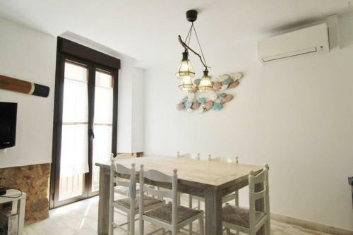 Apartamento Casa Mediterr�nea En El Centro de Palam�s