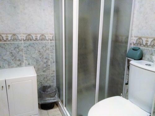 Apartamento Acv - Isla Park-1� L�nea Planta 3 Norte