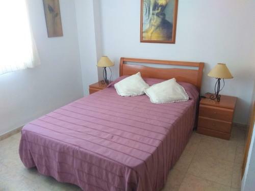 Apartamento Acv - Isla Park-1� L�nea Planta 3 Norte
