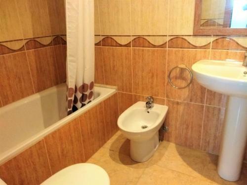 Apartamento Acv - Isla Park-1� L�nea Planta 3 Norte