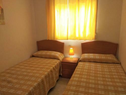 Apartamento Acv - Isla Park-1� L�nea Planta 3 Norte