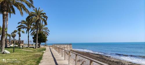 Apartamento Acv - Isla Park-1� L�nea Planta 3 Norte