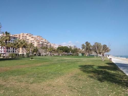 Apartamento Acv- Acapulco III Planta 1 Norte