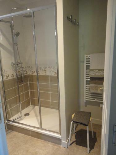 Bed & Breakfast La Chabotine
