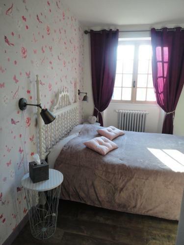 Bed & Breakfast La Chabotine