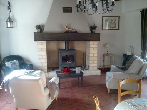 Bed & Breakfast La Chabotine
