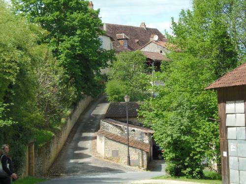 Bed & Breakfast La Chabotine