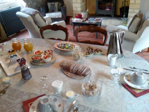 Bed & Breakfast La Chabotine