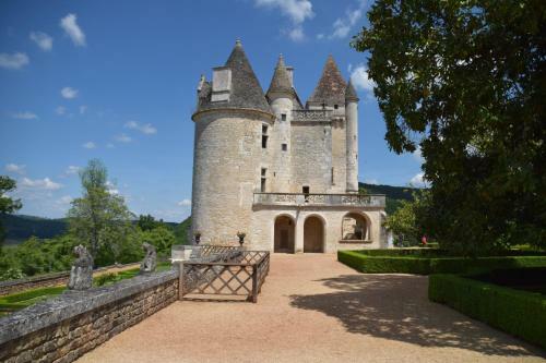 Bed & Breakfast La Chabotine