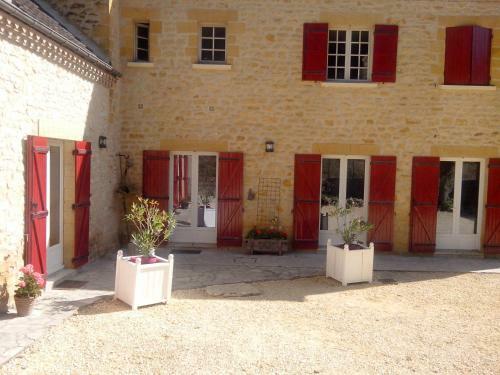 Bed & Breakfast La Chabotine