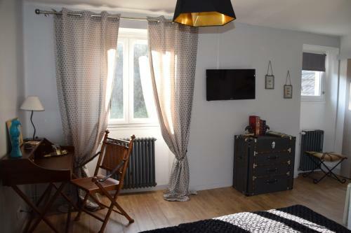 Bed & Breakfast La Chabotine