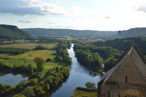 Bed & Breakfast La Chabotine
