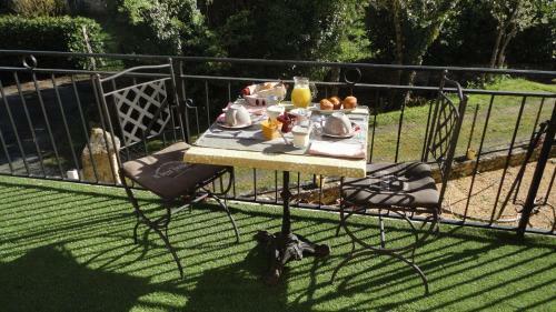 Bed & Breakfast La Chabotine