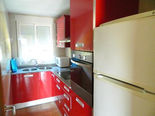Apartamento Turyva Cova2