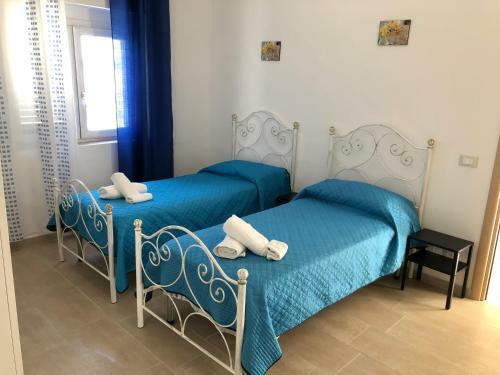 Apartamento Valle Dei Salici